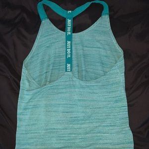 Nike tank top